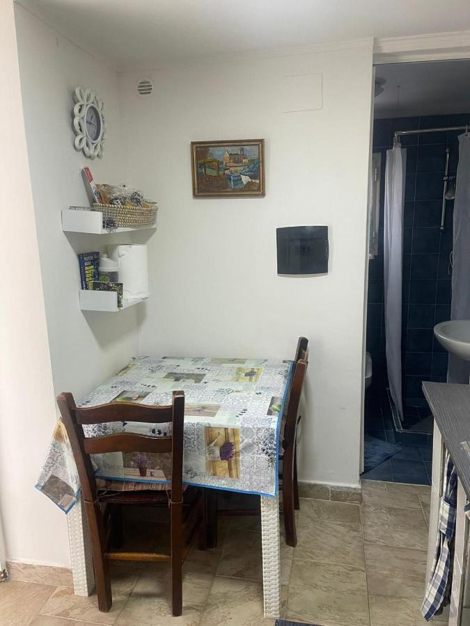Appartement Bed & Breakfast Lipi à Pouzzoles Extérieur photo
