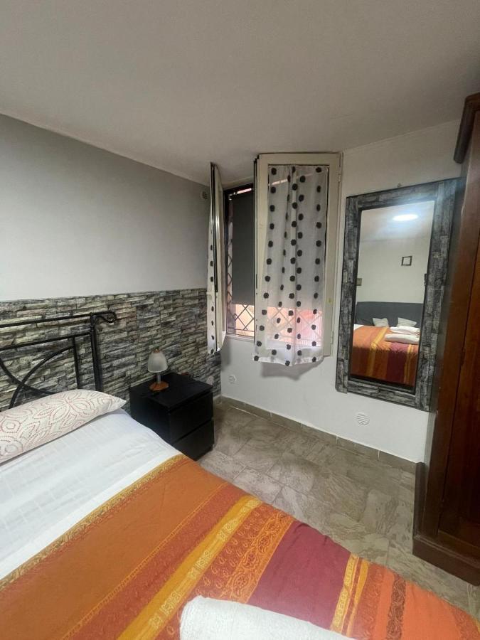 Appartement Bed & Breakfast Lipi à Pouzzoles Extérieur photo
